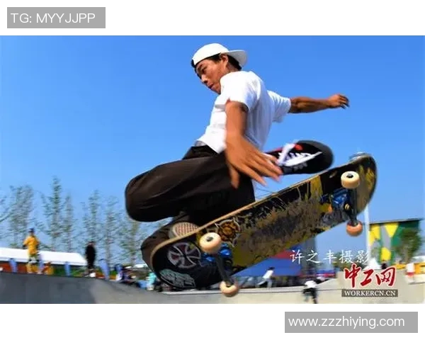 广州滑板队在极限运动会中的比赛表现与经验分享分析