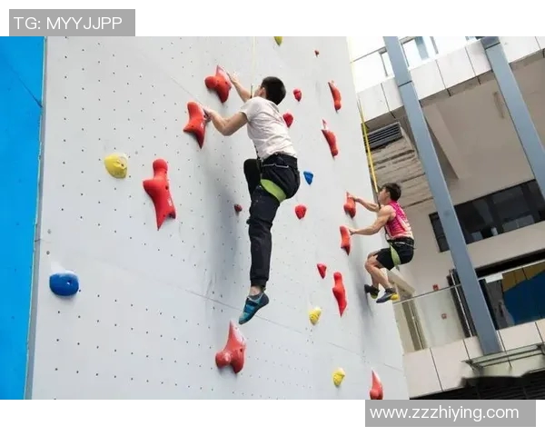 深入分析北京攀岩队中路突破战术的创新与应用