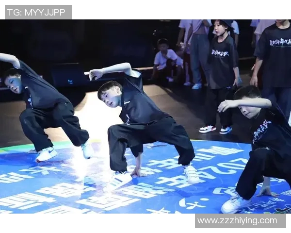 杭州街舞队的阵地战揭秘：热潮背后的文化与竞技碰撞