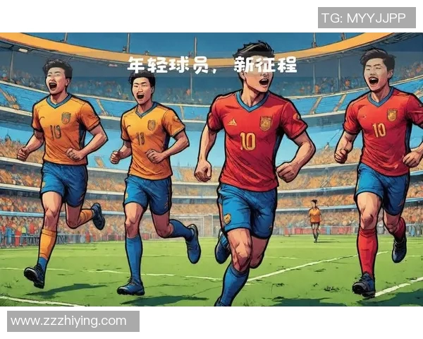 世界杯盛宴再启 新星崛起与经典对决点燃全球热情 世界杯盛宴再启 新星崛起与经典对决点燃全球热情