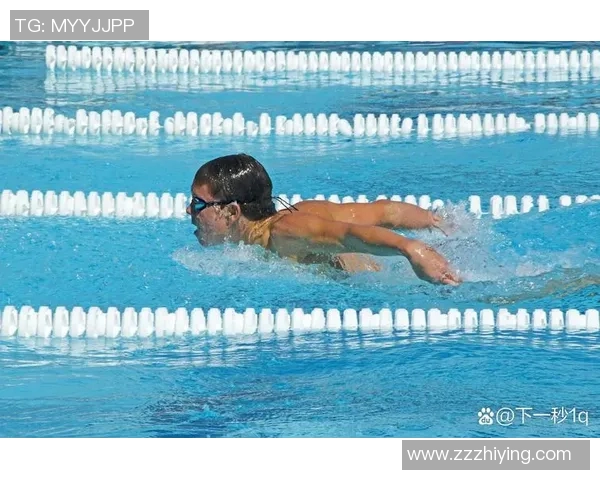 世界游泳纪录保持者的传奇之路与突破极限的背后故事 世界游泳纪录保持者的传奇之路与突破极限的背后故事