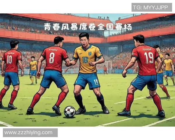 中国女足崛起之路:从奋斗到辉煌,见证她们如何书写属于自己的传奇 中国女足崛起之路:从奋斗到辉煌,见证她们如何书写属于自己的传奇