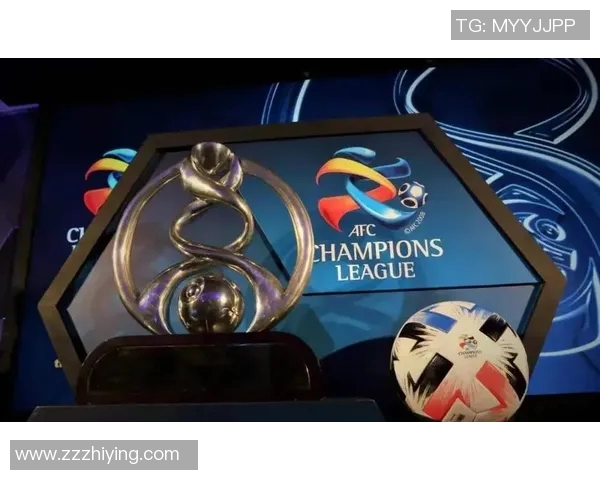 亚冠联赛历史回顾与发展趋势分析:从起步到今日的精彩历程 亚冠联赛历史回顾与发展趋势分析:从起步到今日的精彩历程