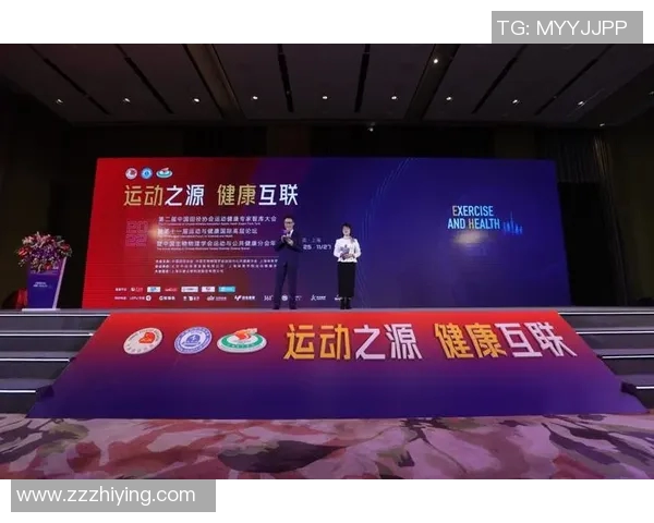 体育科技助力运动训练与健康管理创新推动智能化时代到来 体育科技助力运动训练与健康管理创新推动智能化时代到来